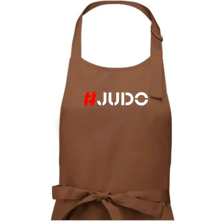 Judo Hashtag