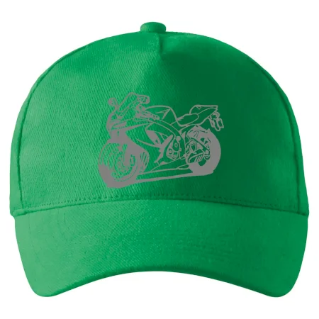 Športová motorka