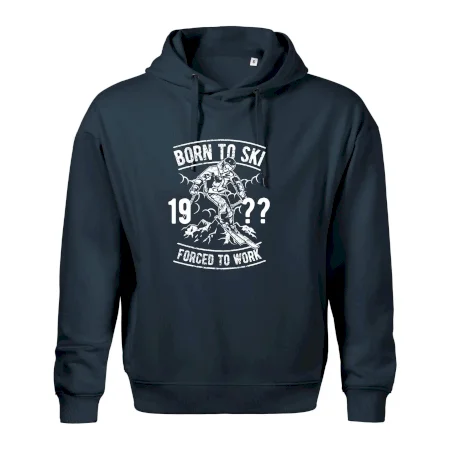 Born To Ski (vlastný ročník)