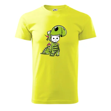 Mačkosaurus Rex