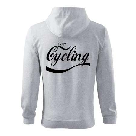Enjoy Cycling