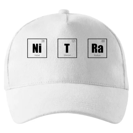 Periodická tabuľka Nitra
