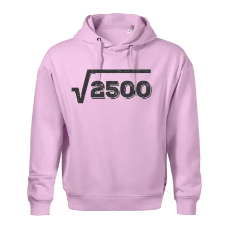 Narodeniny odmocniny 50
