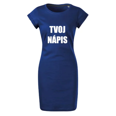 Tvoj vlastný nápis - tlačiaci