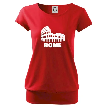 Italy Koloseum Rome