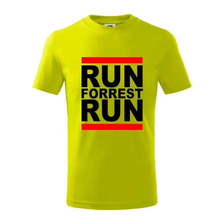 Run Forrest Run
