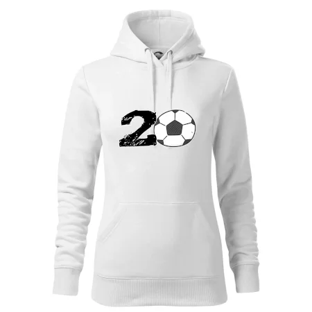Futbal okrúhle narodeniny 20