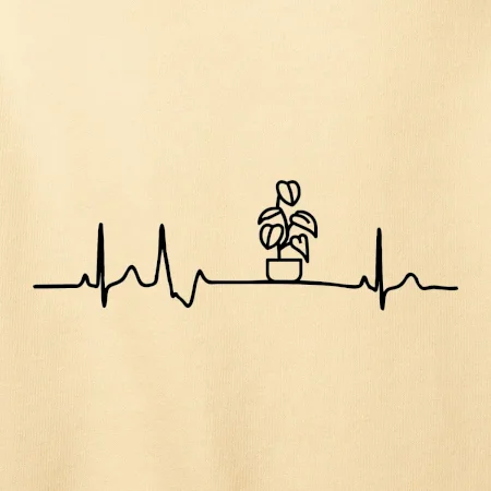 EKG Filodendron