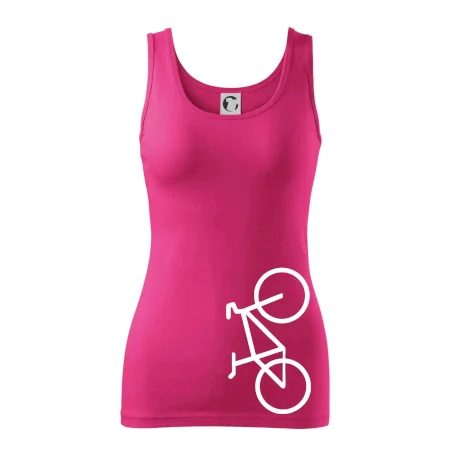 Bicykel na výšku