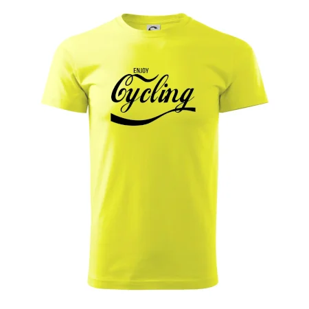 Enjoy Cycling
