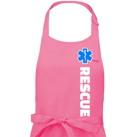 Rescue - pre záchranárov