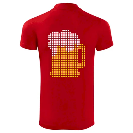 Pivo pixel