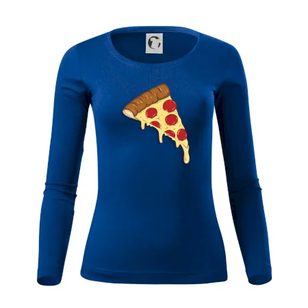 Pizza pre gurmánov