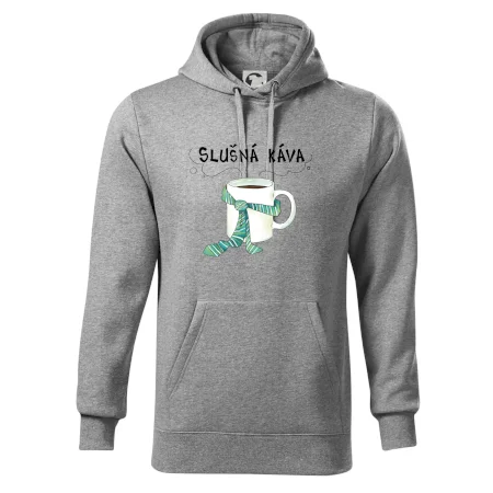 Slušná káva