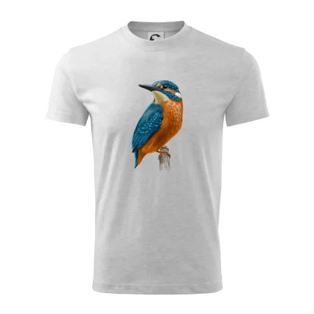 Ľadnáčik kreslený