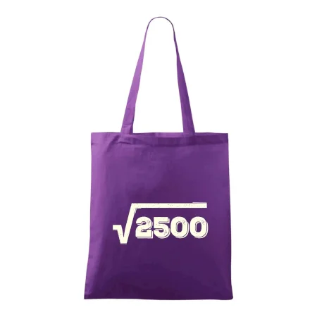 Narodeniny odmocniny 50