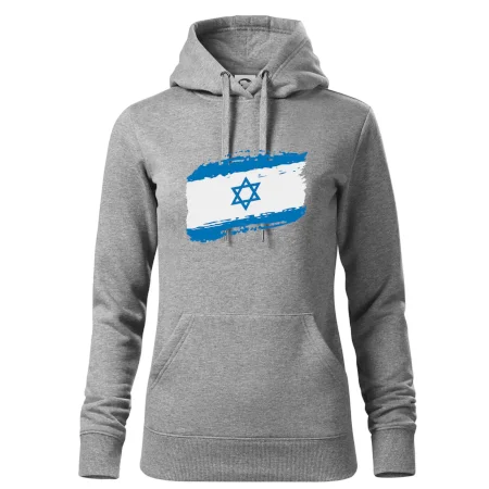 Izrael vlajka