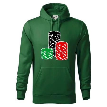 Poker žetóny