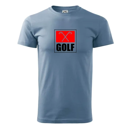 Golfové palice