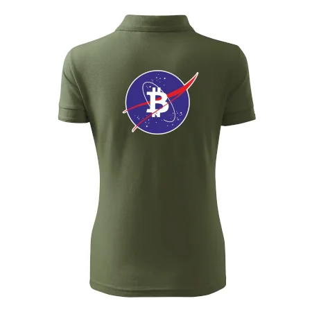 Bitcoin iný vesmír