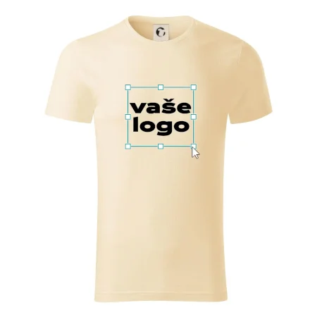 Vlastné logo - Tričko alebo mikina