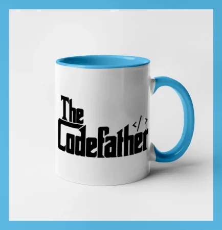 The codefather