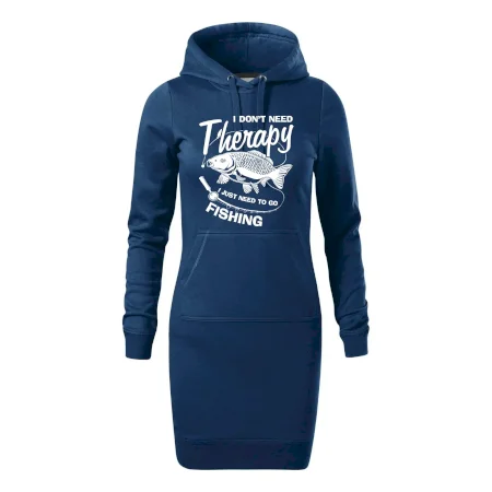I dont need therapy - fishing