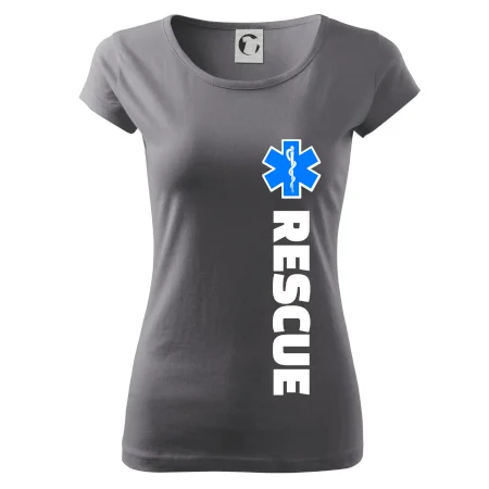 Rescue - pre záchranárov
