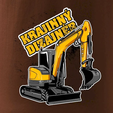 Krajinný dizajnér SK