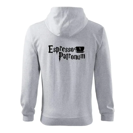 Harry - Espresso Patronum