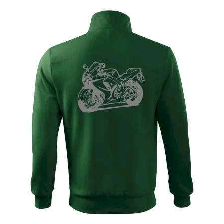 Športová motorka