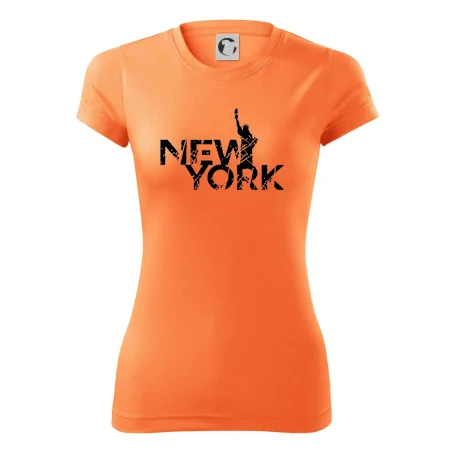 New York retro
