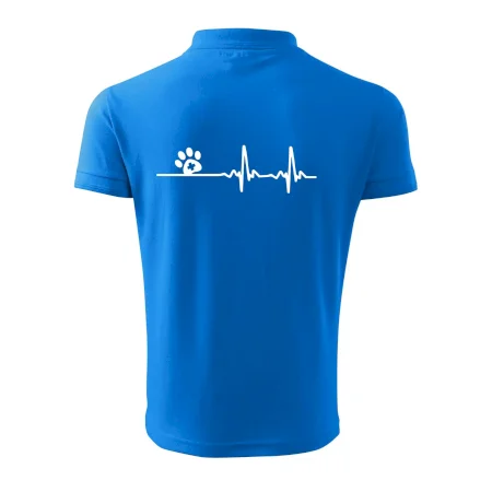 Veterinár EKG