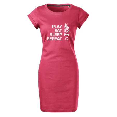Play Eat Sleep Repeat hokej