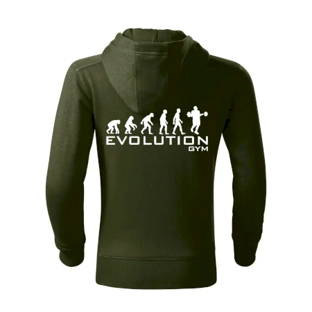 Evolúcia Gym