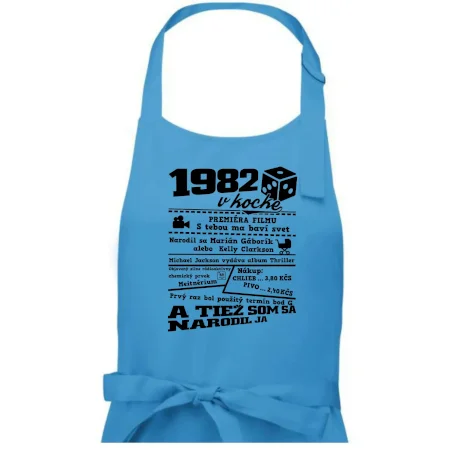 1982 v kocke