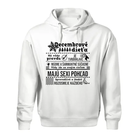 Narodeniny December