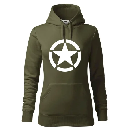 Army hvězda