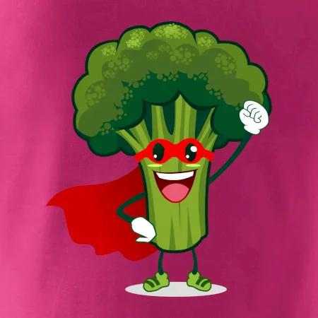 Super Brokolica