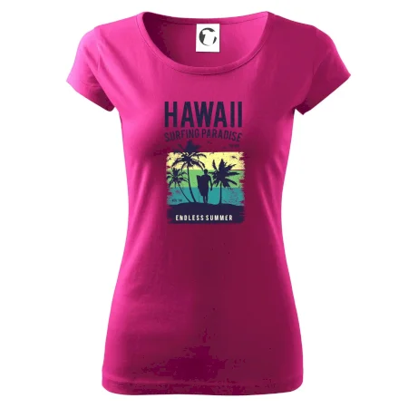 Hawaii