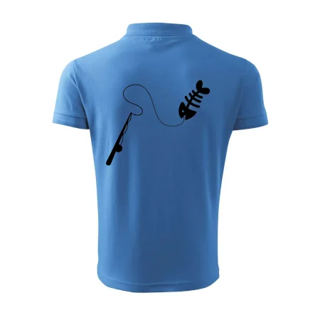 Rybárčenie - Prút