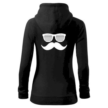 Mustache okuliare