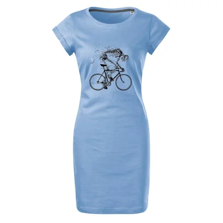 Gravel Bike - kostra