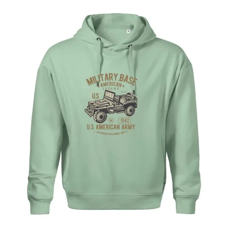 American Army Jeep