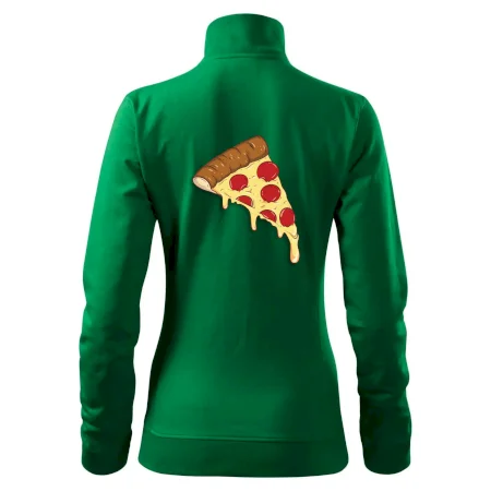 Pizza pre gurmánov