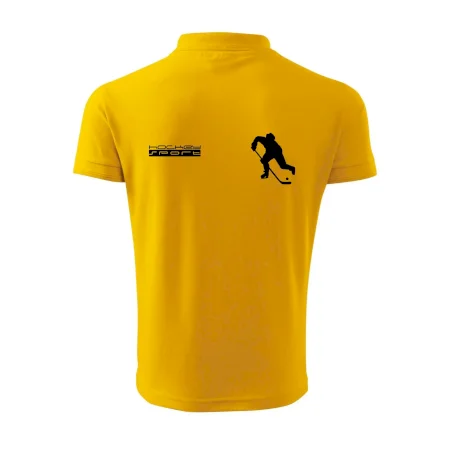 Hockey sport