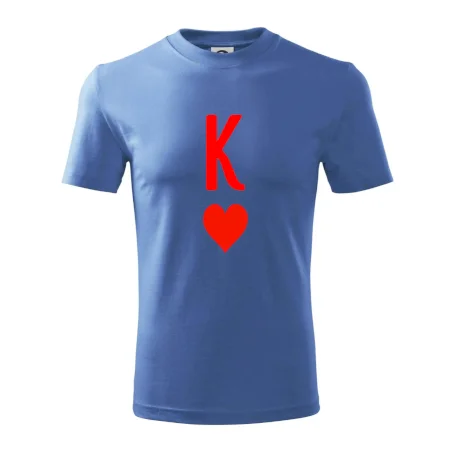 Poker K love