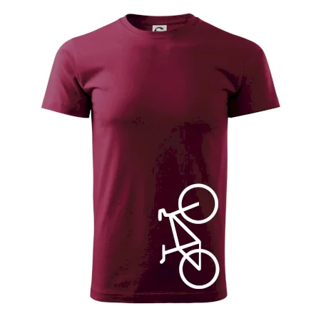 Bicykel na výšku