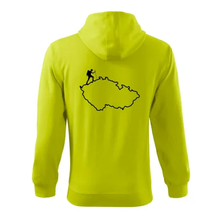Český turista