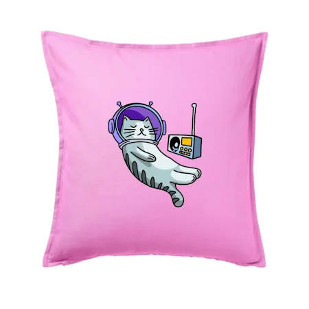 Mačka na mesiaci